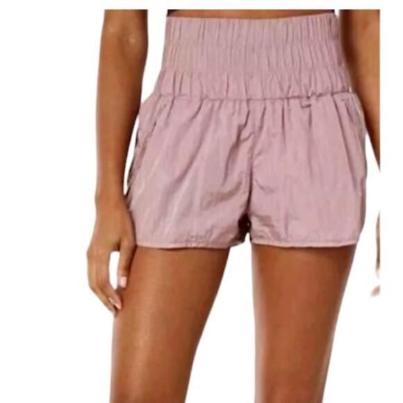 Free People FP Movement the Way Home active short small SH2 8011 - Picture 1 of 13